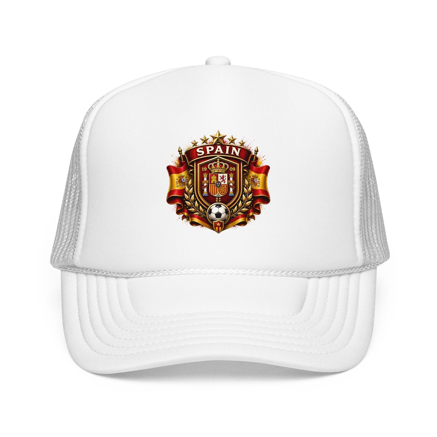Spain Best Selling Hat