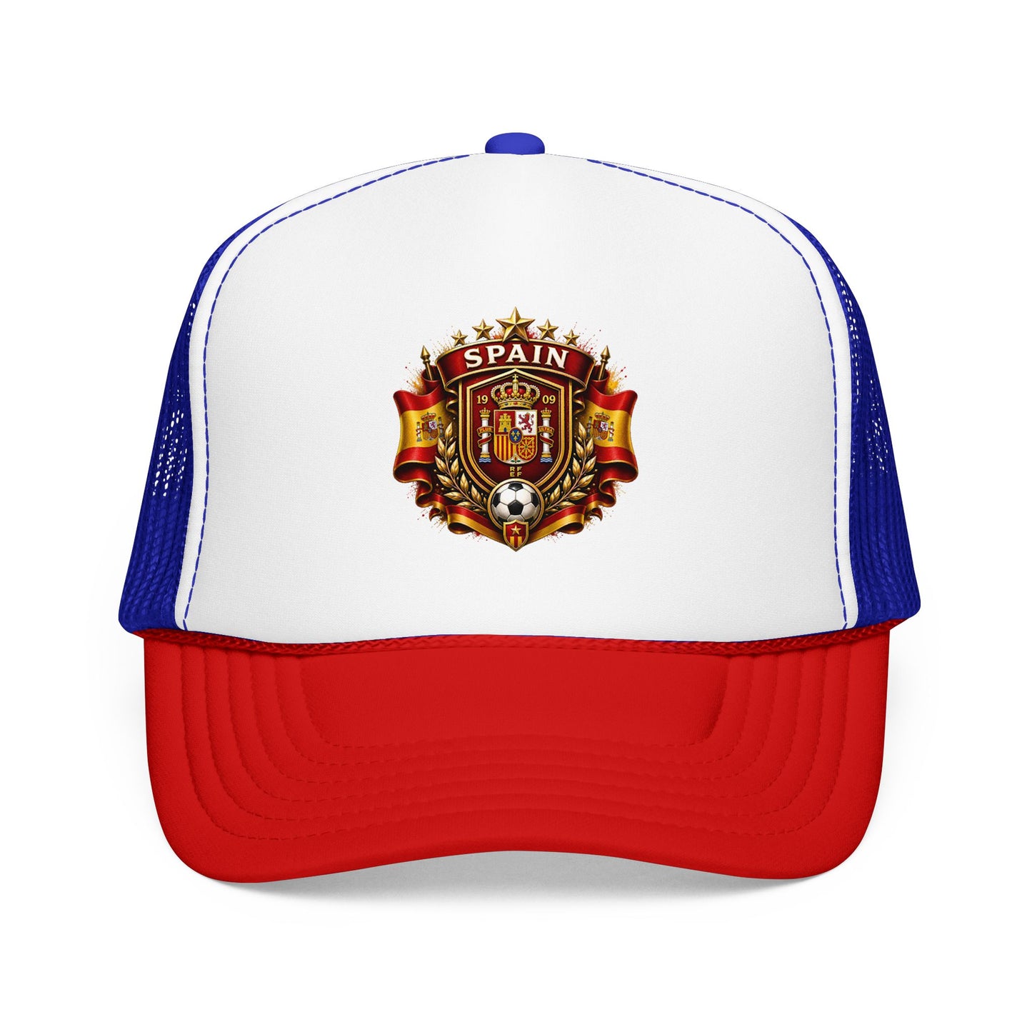 Spain Best Selling Hat