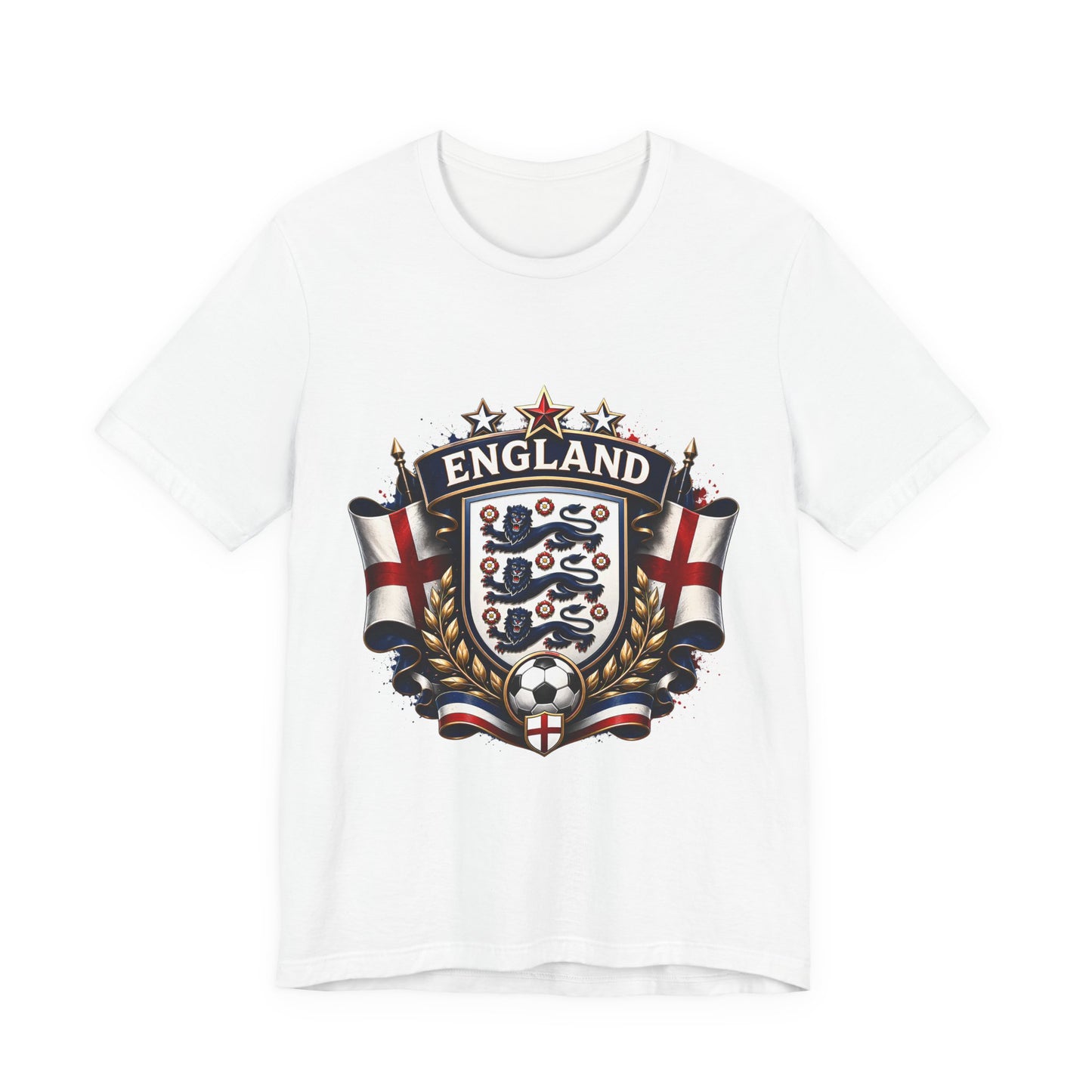 England World Cup Best Selling T-Shirt