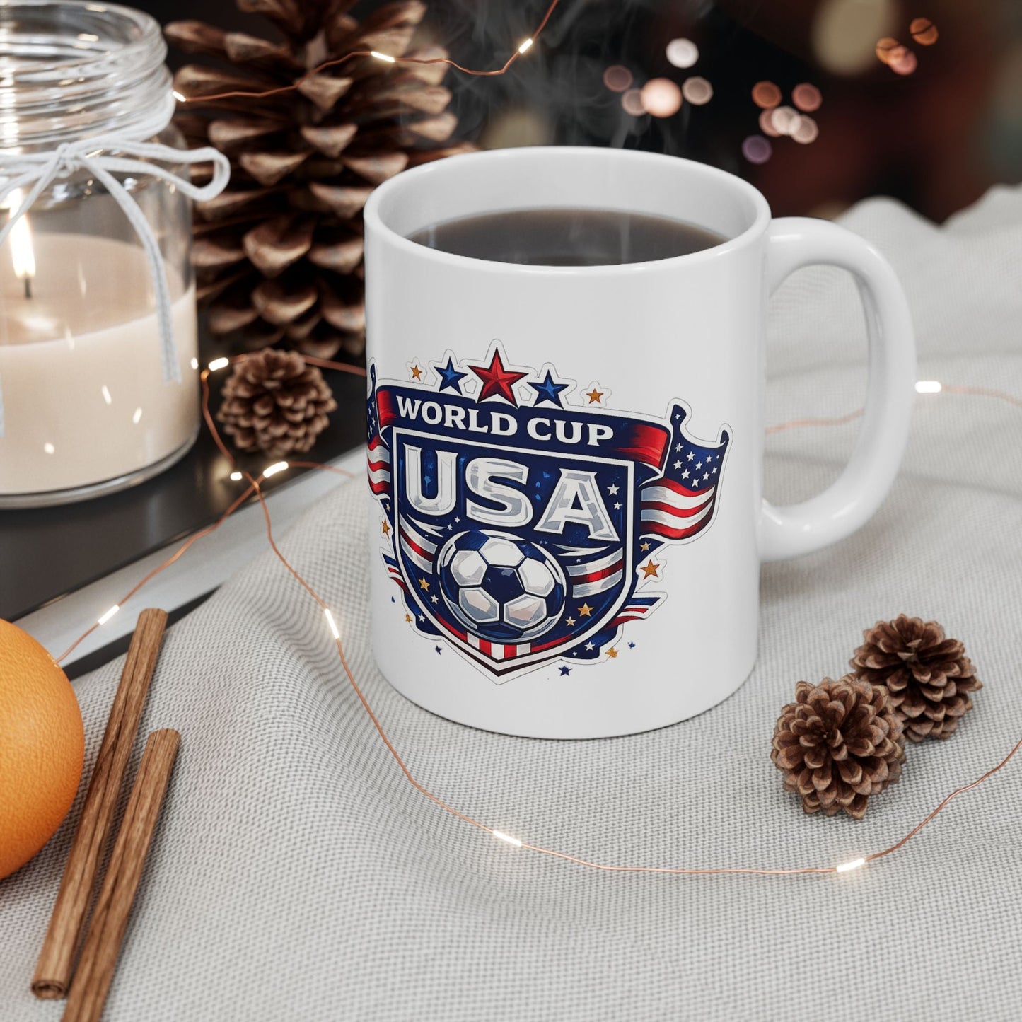 THE ULTIMATE USA BUNDLE