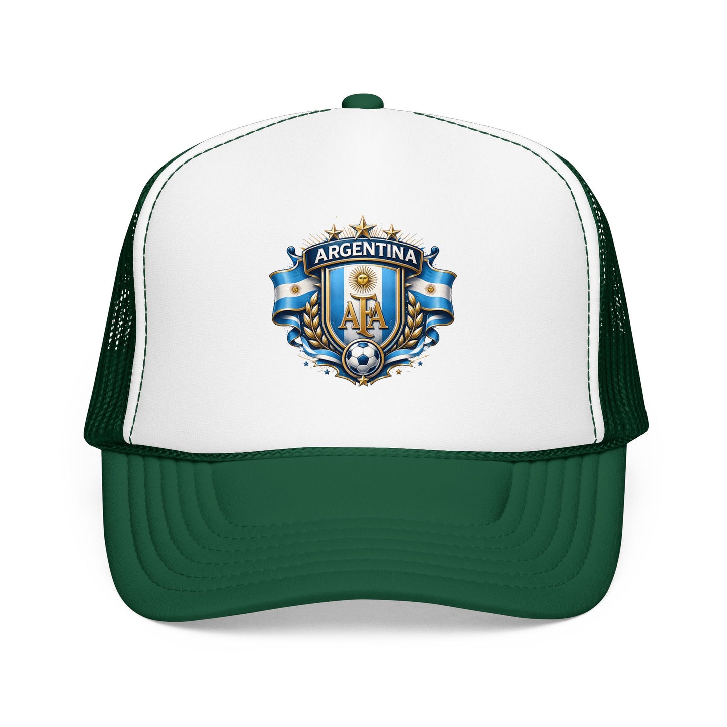 Argentina Best Seller Hat