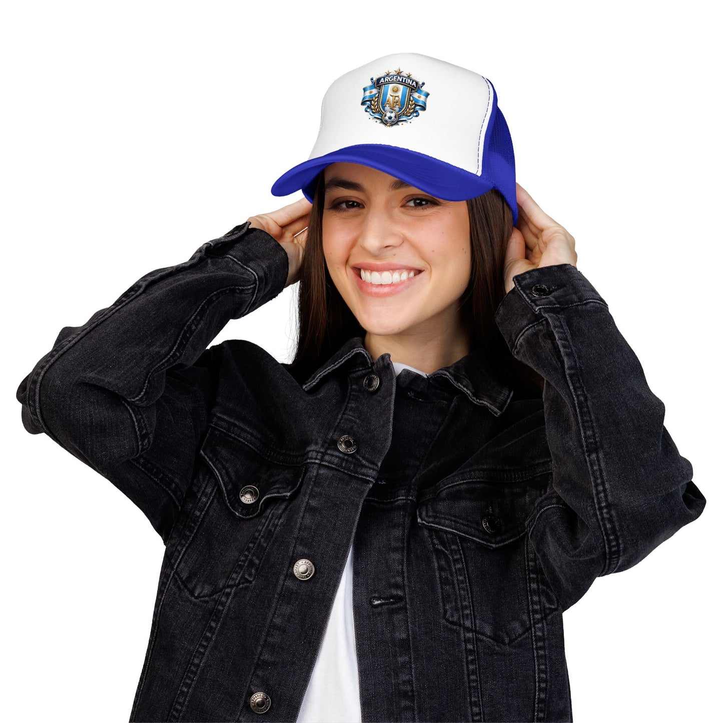 Argentina Best Seller Hat