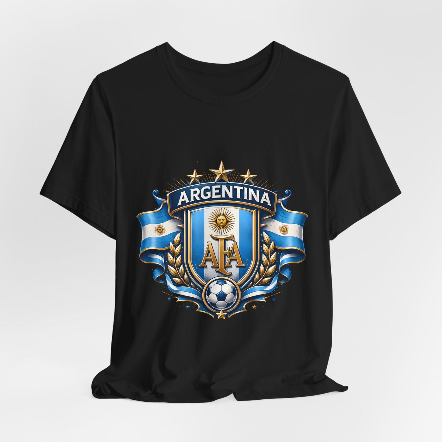 Argentina BEST Seller Football T-Shirt