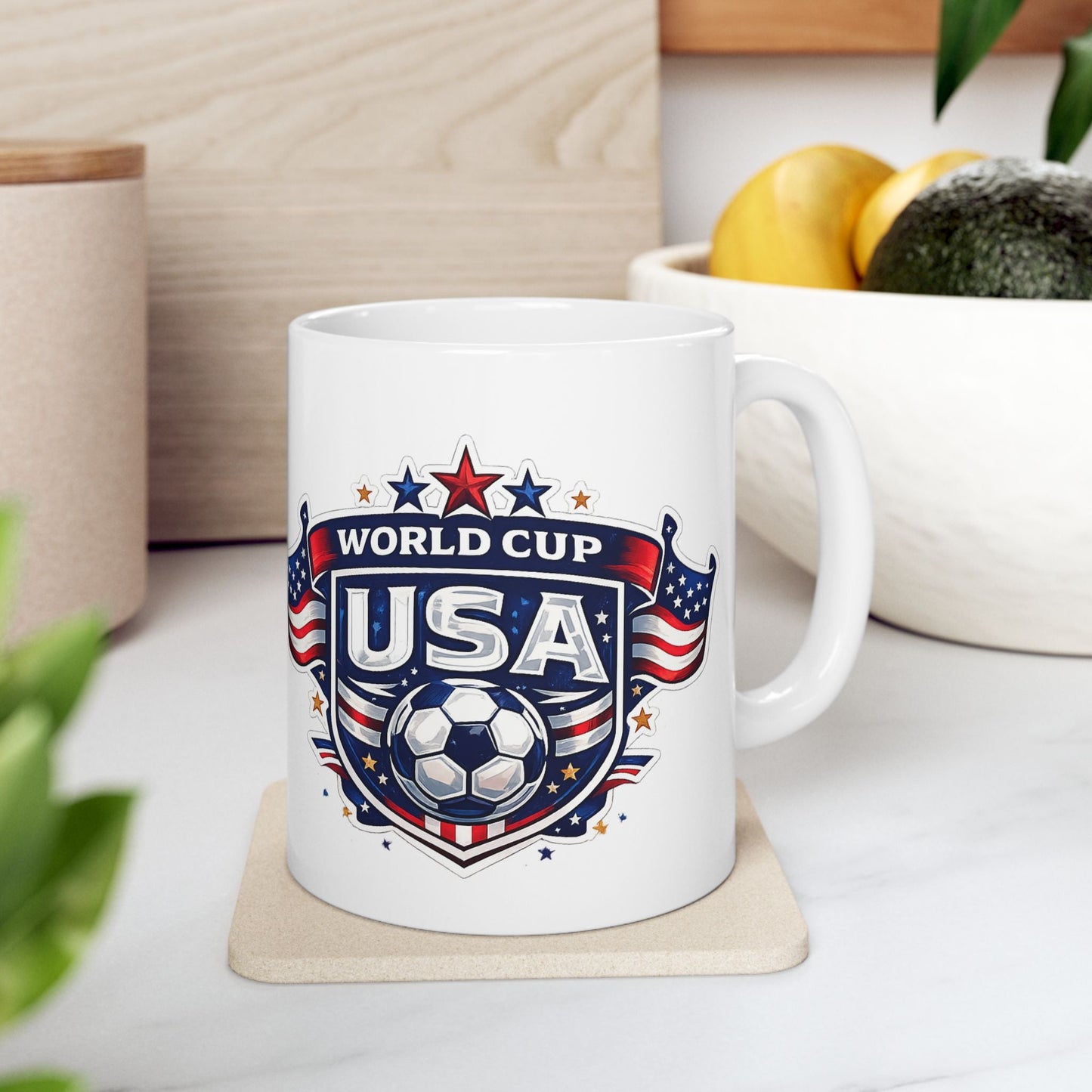 THE ULTIMATE USA BUNDLE