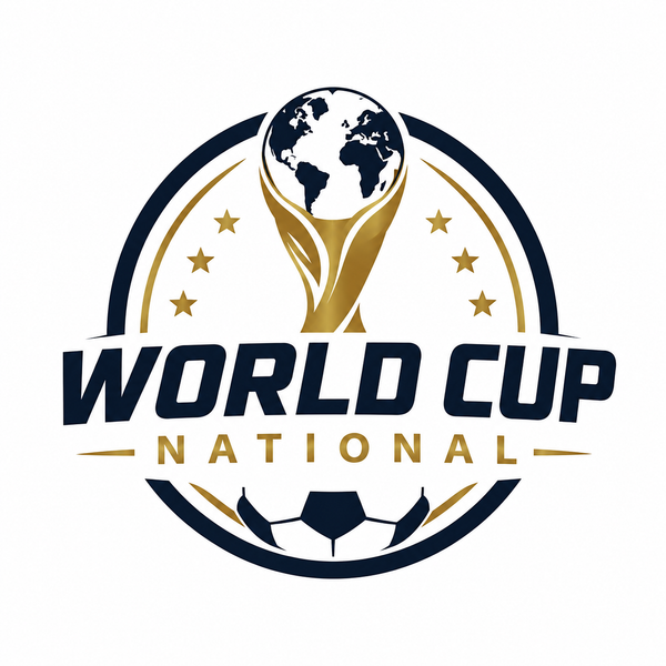 World Cup Shop