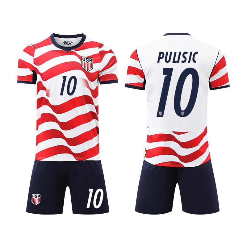THE ULTIMATE USA BUNDLE