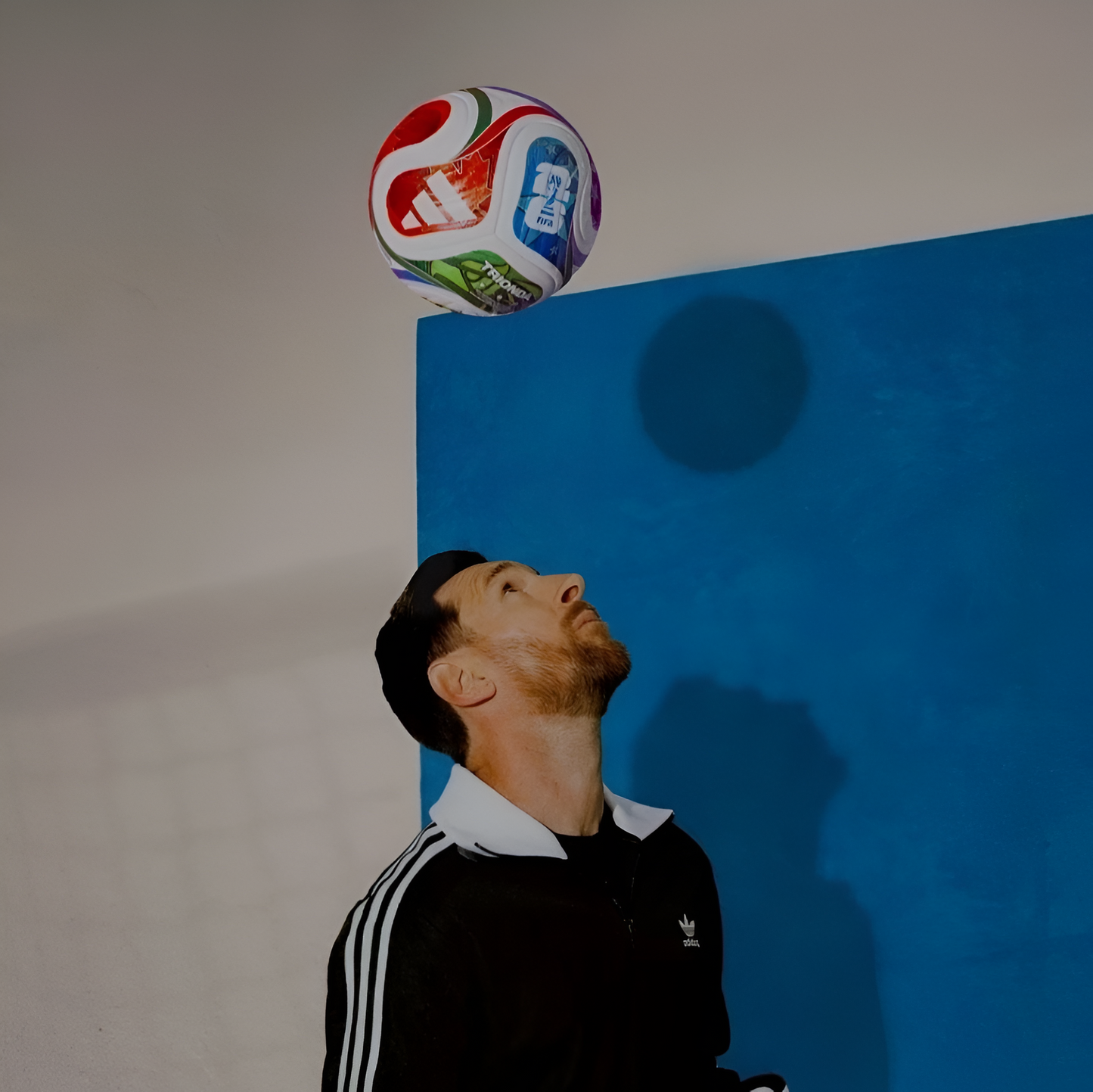 WORLD CUP 2026 BALL